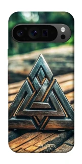 Чохол на Google Pixel 9 Pro Valknut ver.2 фото 1 з 1