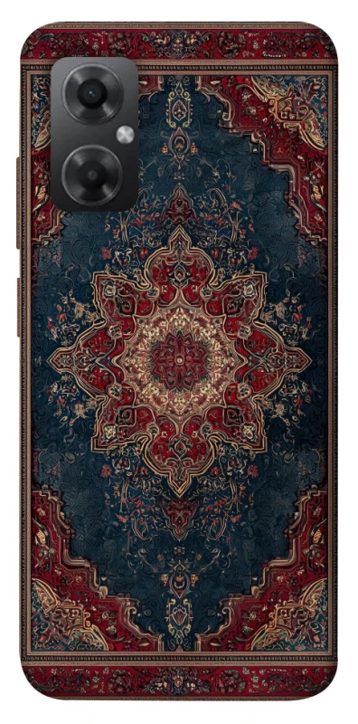 Чохол на Xiaomi Redmi Note 11R Килим v88 фото 1 з 1