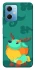 Чохол на Xiaomi Redmi Note 12 5G Fantasy deer creature фото 1 з 1