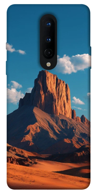 Чохол на OnePlus 8 Arizona mountain v2 фото 1 з 1