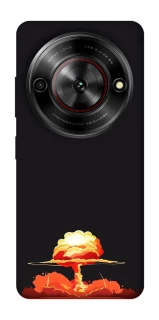 Чохол на ZTE Nubia Focus Boom фото 1 з 1