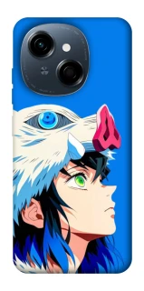 Чохол на TECNO Spark Go 1 Hashibira Inosuke фото 1 з 1