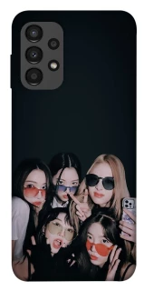 Чохол на Samsung Galaxy A13 4G LE SSERAFIM v3 фото 1 з 1