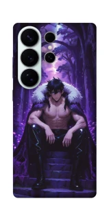 Чохол на Samsung Galaxy S26 Solo leaving Sung Jinwoo фото 1 з 1