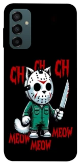 Чохол на Samsung Galaxy M34 5G Lucky Friday 13th Cat фото 1 з 1