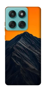 Чохол на Motorola Edge 60 Fusion Black rock фото 1 з 1