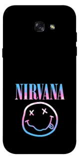 Чехол на Samsung A720 Galaxy A7 (2017) Nirvana ver.6 фото 1 из 1