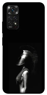 Чохол на Xiaomi Redmi Note 11 (Global) / Note 11S Goddess of war ver.7 фото 1 з 1