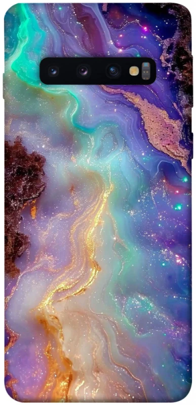 Чохол на Samsung Galaxy S10 Epoxy design ver.6 фото 1 з 1