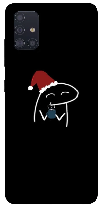 Чохол на Samsung Galaxy A51 Christmas mood фото 1 з 1