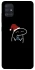 Чохол на Samsung Galaxy A51 Christmas mood фото 1 з 1
