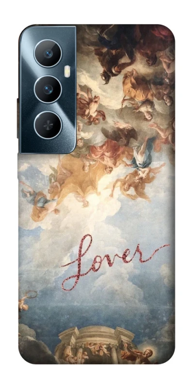 Чохол на Realme C65 4G Lover фото 1 з 1