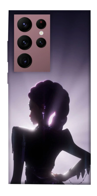 Чохол на Samsung Galaxy S22 Ultra K-Pop Demon Hunters ver.13 фото 1 з 1