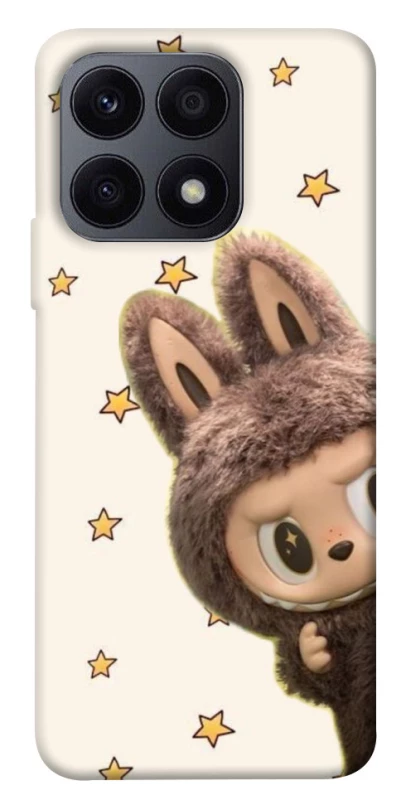 Чохол на Huawei Honor X8a Cute Zimomo фото 1 з 1