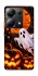 Чехол на Xiaomi Poco M6 Pro 4G Halloween v16 фото 1 из 1