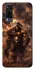 Чехол на Vivo Y31 Grommash Hellscream фото 1 из 1