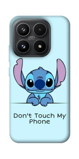 Чехол на Xiaomi 17 Stitch ver.5 фото 1 из 1