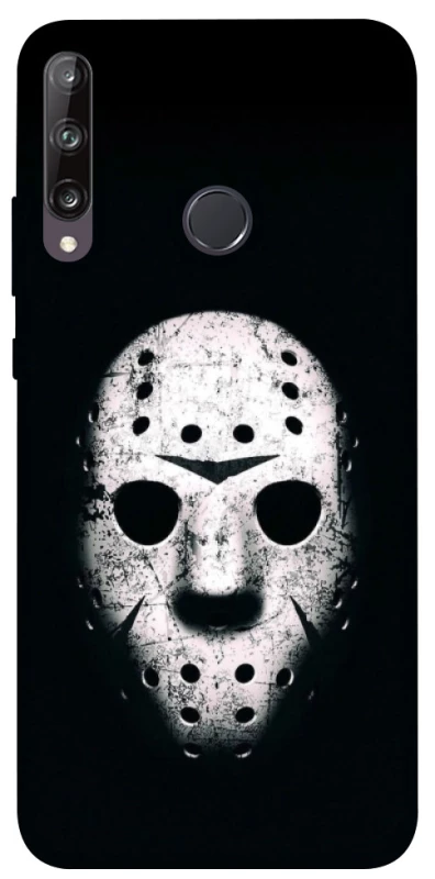 Чохол на Huawei P40 Lite E Jason фото 1 з 1