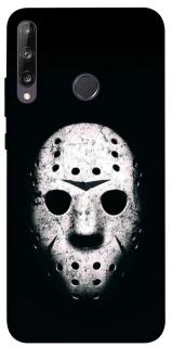 Чохол на Huawei P40 Lite E Jason фото 1 з 1