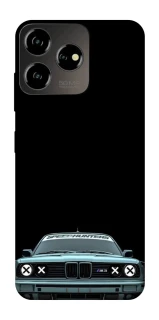 Чохол на ZTE Blade V50 Design 4G BMW v148 фото 1 з 1