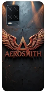 Чохол на Oppo A54 4G Aerosmith фото 1 з 1