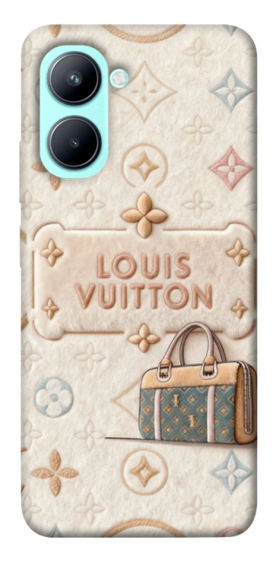 Чохол на Realme C33 Louis Vuitton фото 1 з 1