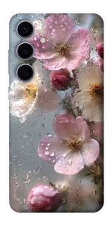 Чохол на Samsung Galaxy S25+ Flowers v10 фото 1 з 1