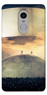 Чохол на Xiaomi Redmi Note 4X / Note 4 (Snapdragon) Kanye West ver.3 фото 1 з 1