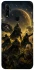 Чохол на Oppo A31 HELLDIVERS ver.2 фото 1 з 1
