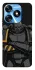 Чохол на TECNO Spark 10 Warhammer 40k v3 фото 1 з 1