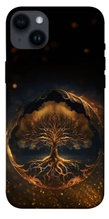 Чохол на Apple iPhone 14 Plus (6.7") Іґґдрасілль фото 1 з 1