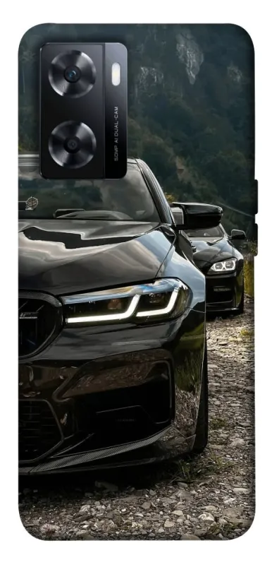 Чохол на OnePlus Nord N20 SE BMW v39 фото 1 з 1
