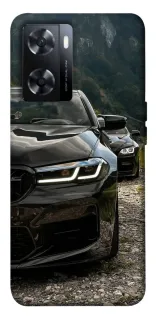 Чохол на OnePlus Nord N20 SE BMW v39 фото 1 з 1