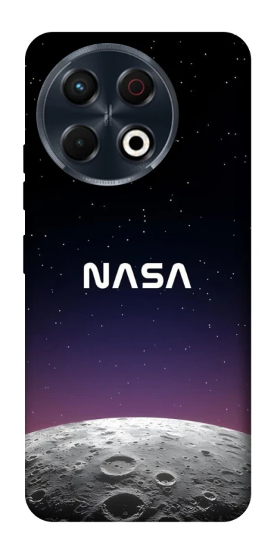 Чехол на TECNO Spark 30 Pro (KL7) NASA ver.1 фото 1 из 1