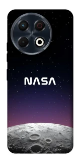 Чехол на TECNO Spark 30 Pro (KL7) NASA ver.1 фото 1 из 1