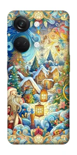 Чохол на OnePlus Nord 3 Christmas spirit ver.12 фото 1 з 1