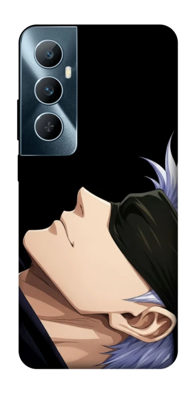 Чохол на Realme C65 4G Gojo v13 фото 1 з 1