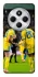 Чехол на Xiaomi Redmi 14C / Poco C75 UA-Football ver.2 фото 1 из 1