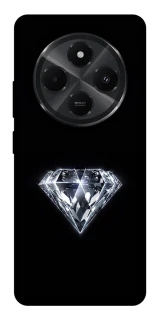 Чехол на Xiaomi Poco C75 Бриллиант фото 1 из 1