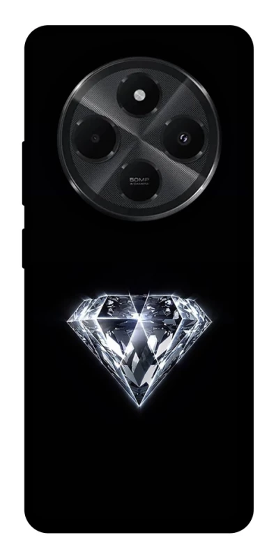 Чехол на Xiaomi Redmi A4 Бриллиант фото 1 из 1