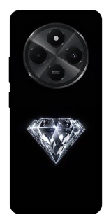 Чехол на Xiaomi Redmi A4 Бриллиант фото 1 из 1