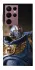Чехол на Samsung Galaxy S22 Ultra Warhammer 40k фото 1 из 1