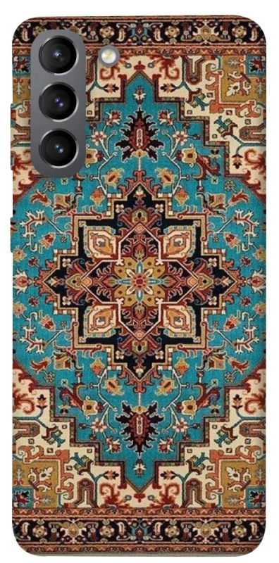 Чохол на Samsung Galaxy S21 Килим v5 фото 1 з 1