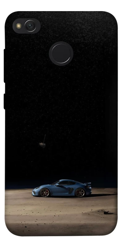 Чехол на Xiaomi Redmi 4X 911 night фото 1 из 1