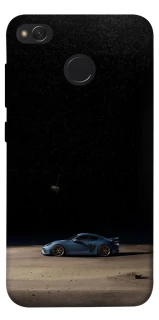 Чехол на Xiaomi Redmi 4X 911 night фото 1 из 1