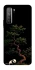 Чохол на Huawei Nova 7 SE Panda and tree фото 1 з 1