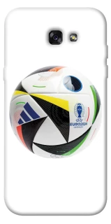 Чохол на Samsung A720 Galaxy A7 (2017) Football Ball 2024 v2 фото 1 з 1