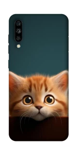 Чохол на ZTE Blade A7s (2019) Чохол Кошеня фото 1 з 1