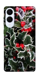 Чехол на Samsung Galaxy S25 Edge Новогодний v32 фото 1 из 1