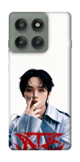 Чехол на Motorola Edge 60 Pro Lee Know - Stray Kids фото 1 из 1